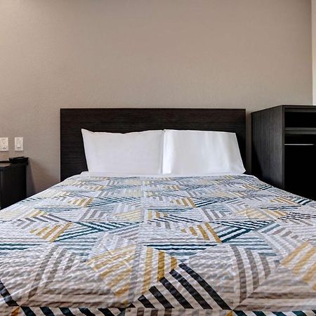 Motel 6-Arcata, Ca Cal Poly Humboldt 外观 照片