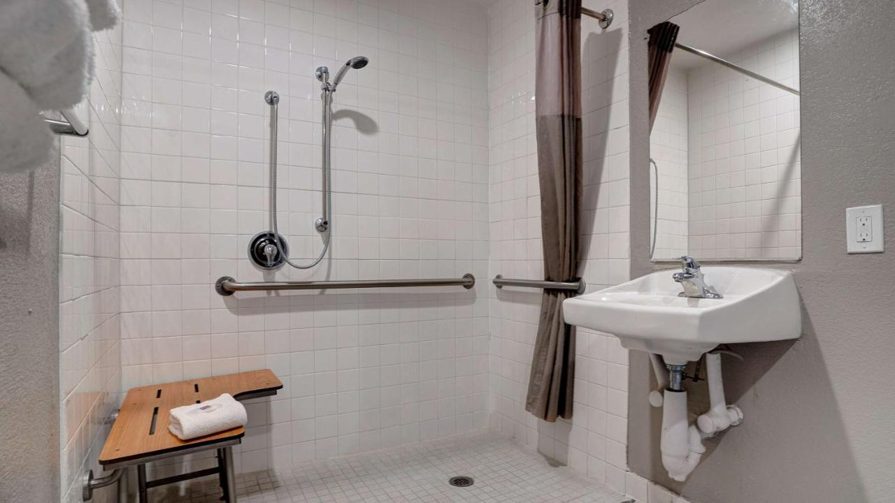 Motel 6-Arcata, Ca Cal Poly Humboldt 外观 照片