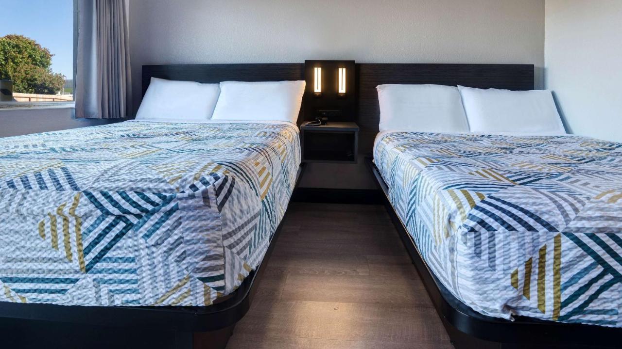 Motel 6-Arcata, Ca Cal Poly Humboldt 外观 照片
