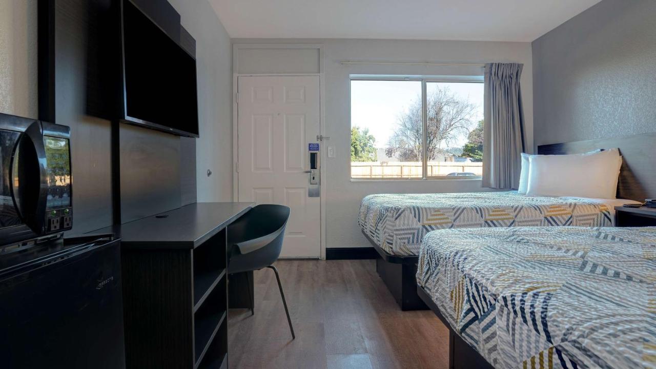 Motel 6-Arcata, Ca Cal Poly Humboldt 外观 照片