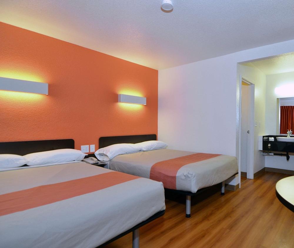 Motel 6-Arcata, Ca Cal Poly Humboldt 外观 照片