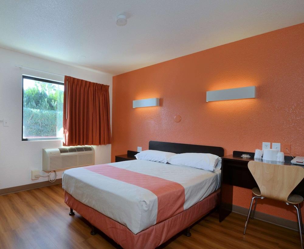 Motel 6-Arcata, Ca Cal Poly Humboldt 外观 照片