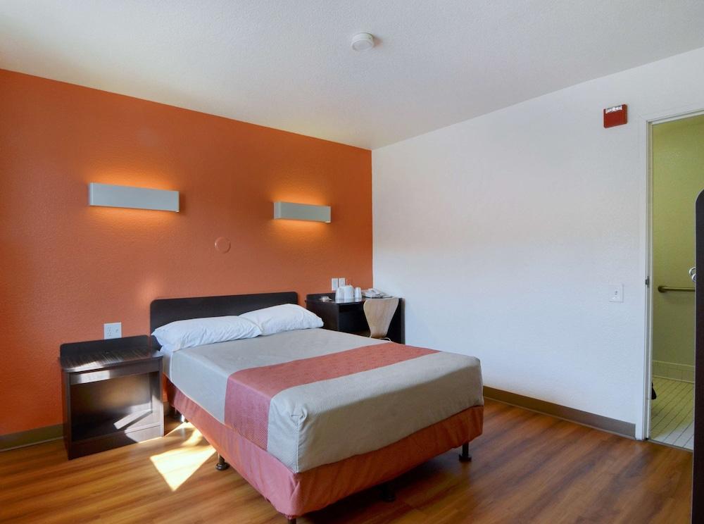 Motel 6-Arcata, Ca Cal Poly Humboldt 外观 照片