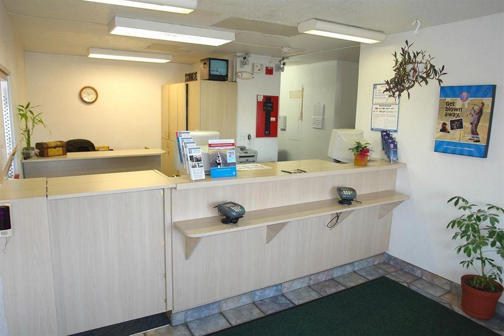 Motel 6-Arcata, Ca Cal Poly Humboldt 外观 照片