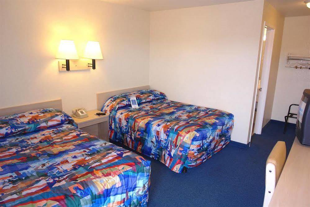 Motel 6-Arcata, Ca Cal Poly Humboldt 外观 照片